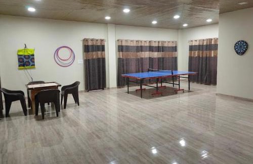 Rajgarh Hôtel | Chiranjeevi Slopey hill resort