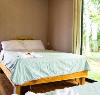La Tigra Cabine | Chiri's Cabin