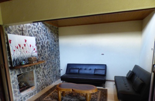 Tilaran Maison | Chiripa House / Tilarán-Monteverde