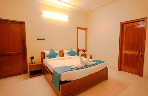 Bhimtal Hôtel | Chirping Hills Resort,Bhimtal