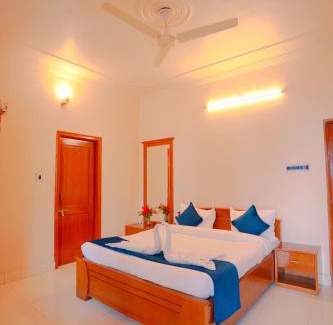 Bhimtal Hôtel | Chirping Hills Resort,Bhimtal