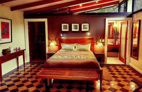 Rivas Hôtel | Chirripo Art Hotel