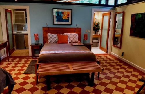 Rivas Hôtel | Chirripo Art Hotel