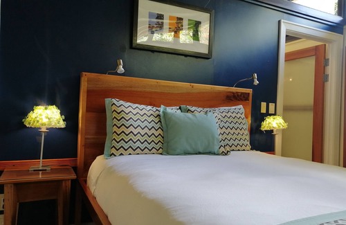 Rivas Hôtel | Chirripo Art Hotel