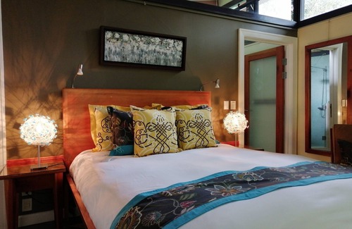 Rivas Hôtel | Chirripo Art Hotel