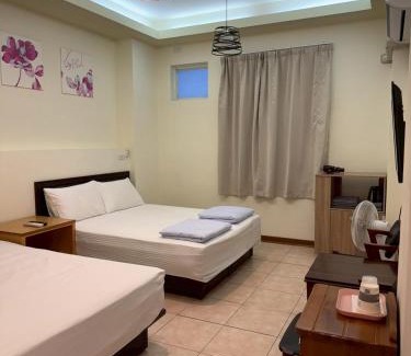 Chishang Maison | Chishang Pumpkin Homestay