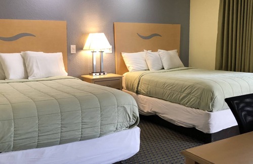 Saugus Hôtel | Chisholms Motor Inn