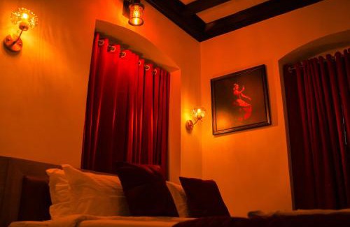 Alattur Station Balnéaire | Chithrapuri Heritage Hotels Pvt Ltd