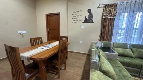 Bharatpur Maison | Chitwan Comforts Apt 1 Room 1
