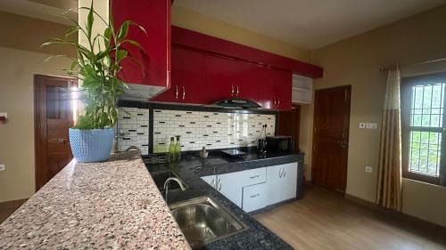 Bharatpur Maison | Chitwan Comforts Apt 1 Room 1