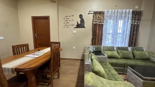Bharatpur Maison | Chitwan Comforts Apt 1 Room 1