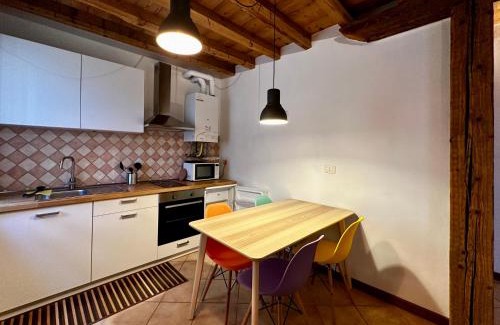 Chiuppano Appartement | Chiuppano Storia e Natura