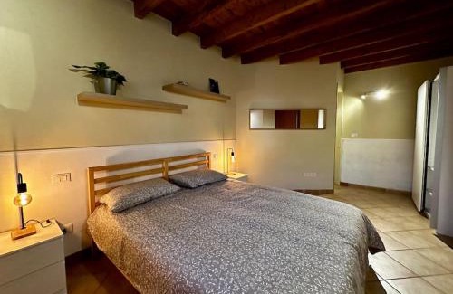 Chiuppano Appartement | Chiuppano Storia e Natura