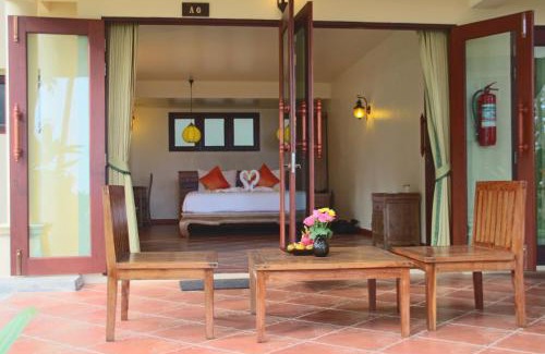 Khong Koi Beach Station Balnéaire | Chivapuri Beach Resort