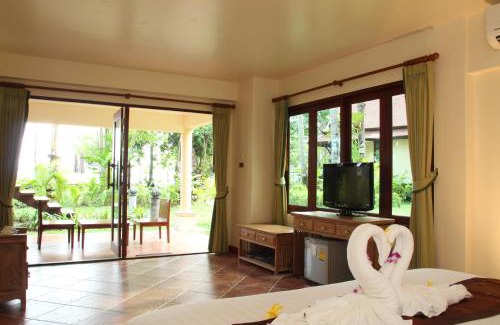 Khong Koi Beach Station Balnéaire | Chivapuri Beach Resort
