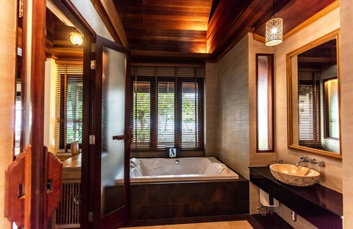 Khong Koi Beach Hôtel | Chivapuri Beach Resort