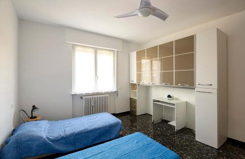 Valleggia Appartement | Chiwi's Home 2