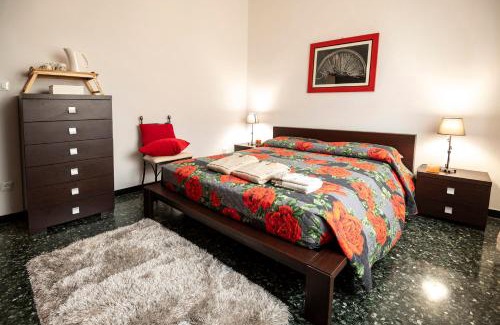 Valleggia Appartement | Chiwi's Home