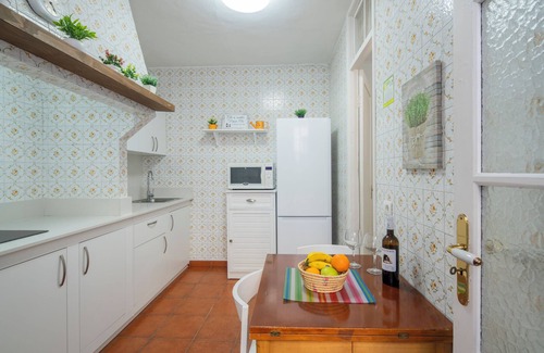 Los Llanos Maison | CHL La Placeta, charming house Los LLanos de Aridane