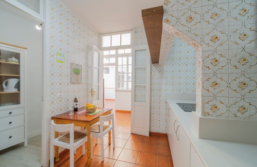 Los Llanos Maison | CHL La Placeta, charming house Los LLanos de Aridane