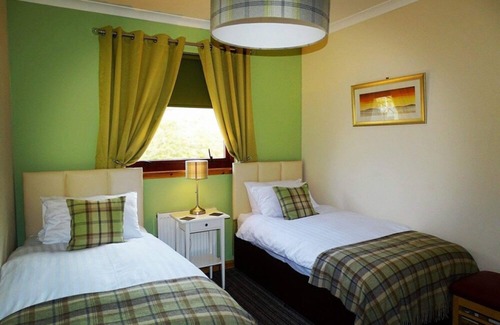 Mallaig Hôtel | Chlachain Inn