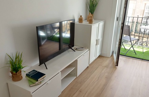 Ourense Appartement | Chloe House