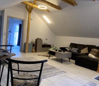 Toplita Appartement | Chloe Loft