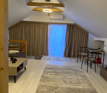 Toplita Appartement | Chloe Loft