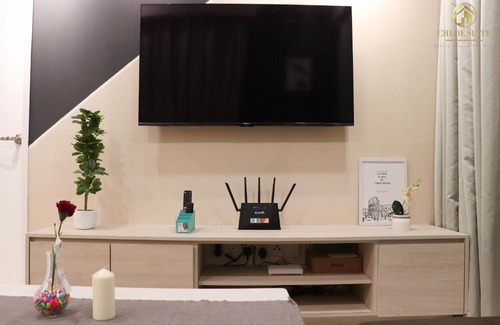Bukit Bintang Appartement | Chloe Suite The Robertson Bukit Bintang