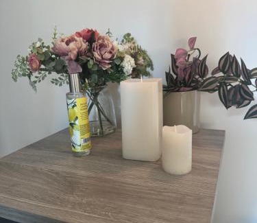 Sprowston Appartement | Chloes Retreat