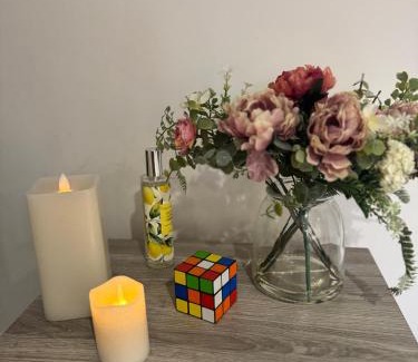 Sprowston Appartement | Chloes Retreat