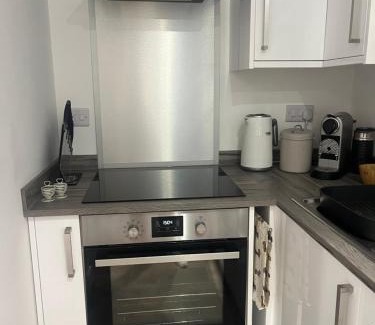Sprowston Appartement | Chloes Retreat