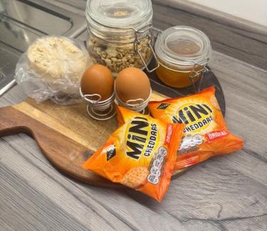 Sprowston Appartement | Chloes Retreat