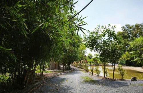 Mang Yang Autre | Cho thuê chòi view hồ -Homestay Me Khang 2