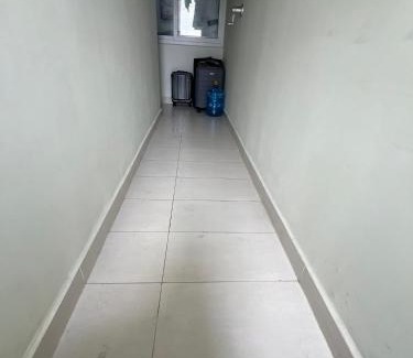 District 8 Appartement | Cho thuê phòng trong chung cư Topaz Elite