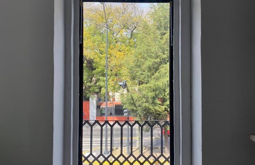 Historic Centre of Puebla Maison | Choco Hostel ubicado en el corazón de Puebla, donde inicia tu próxima aventura