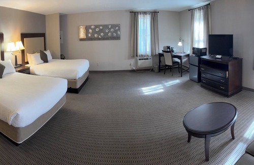 Sterling Hôtel | Chocksett Inn and Restaurant