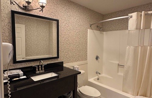 Sterling Hôtel | Chocksett Inn and Restaurant