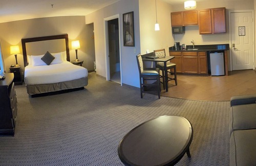 Sterling Hôtel | Chocksett Inn and Restaurant