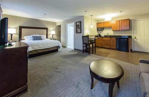 Sterling Hôtel | Chocksett Inn