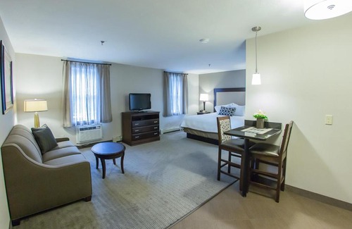 Sterling Hôtel | Chocksett Inn