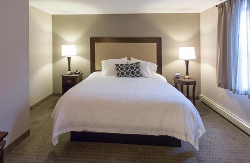 Sterling Hôtel | Chocksett Inn