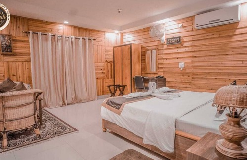 Neora Hôtel | Chocolate Inn Rainforest Resort
