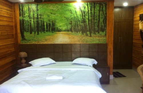 Neora Hôtel | Chocolate Inn Rainforest Resort