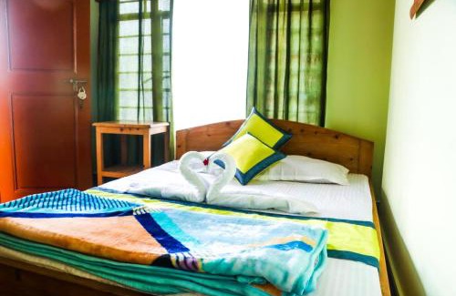 Lava Maison | Choice Home Stay