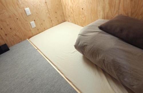 Teine Hôtel | Choine Hotel Sapporo Teine - Vacation STAY 97445v