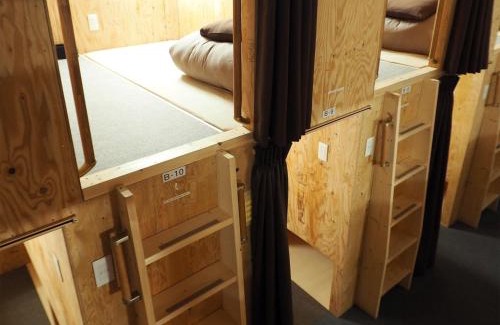 Teine Hôtel | Choine Hotel Sapporo Teine - Vacation STAY 97445v