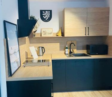 Niezychowice Appartement | Chojnice Gryf