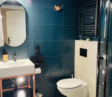 Niezychowice Appartement | Chojnice Gryf