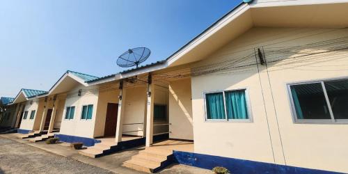 Kamphaeng Saen Hôtel | Chok Phikul Thong Resort